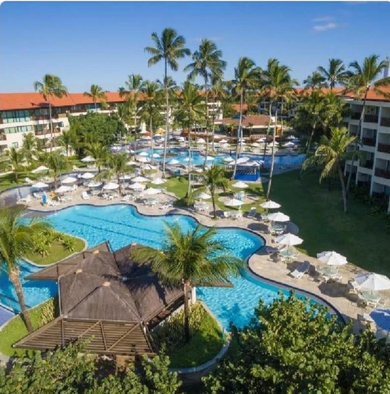 Porto Beach Resort - Marulhos Pôrto das Galinhas Exterior foto