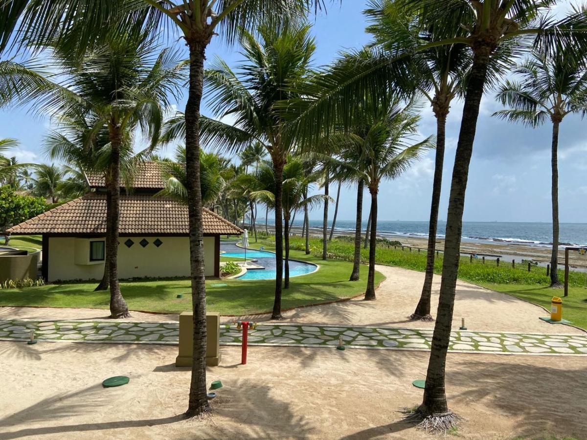 Porto Beach Resort - Marulhos Pôrto das Galinhas Exterior foto