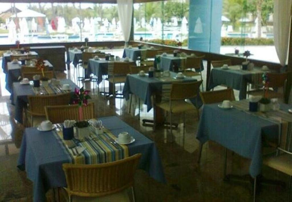 Porto Beach Resort - Marulhos Pôrto das Galinhas Exterior foto