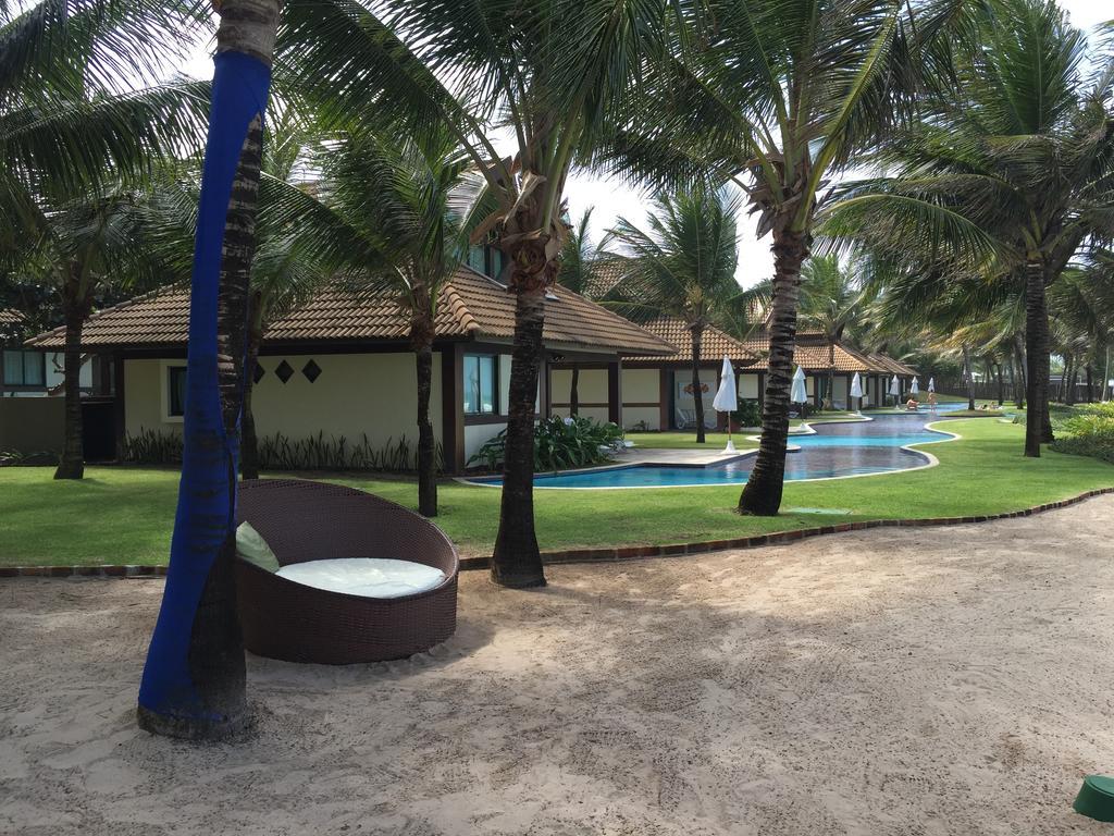 Porto Beach Resort - Marulhos Pôrto das Galinhas Exterior foto