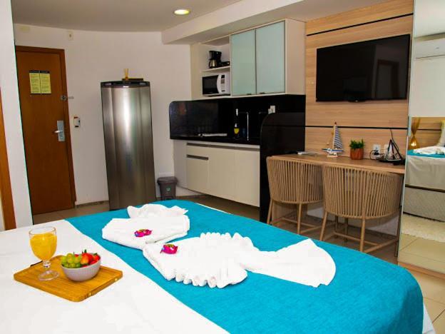 Porto Beach Resort - Marulhos Pôrto das Galinhas Quarto foto