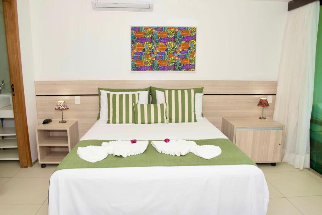 Porto Beach Resort - Marulhos Pôrto das Galinhas Quarto foto