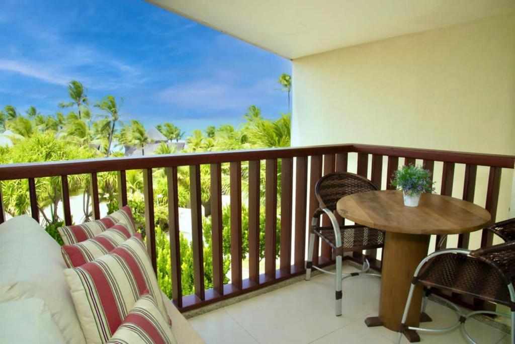 Porto Beach Resort - Marulhos Pôrto das Galinhas Quarto foto
