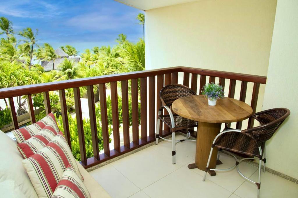 Porto Beach Resort - Marulhos Pôrto das Galinhas Quarto foto