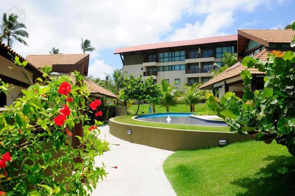 Porto Beach Resort - Marulhos Pôrto das Galinhas Exterior foto
