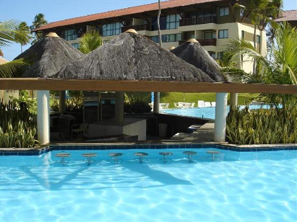 Porto Beach Resort - Marulhos Pôrto das Galinhas Exterior foto