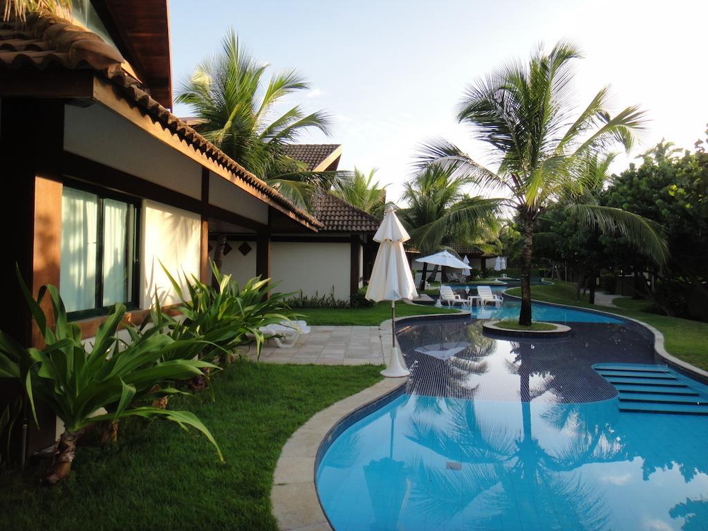 Porto Beach Resort - Marulhos Pôrto das Galinhas Exterior foto
