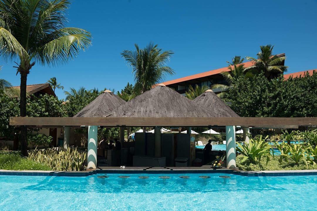 Porto Beach Resort - Marulhos Pôrto das Galinhas Exterior foto