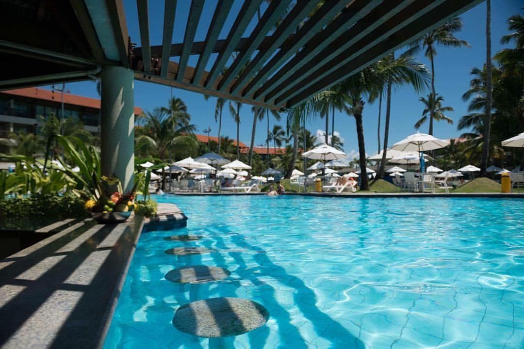 Porto Beach Resort - Marulhos Pôrto das Galinhas Exterior foto