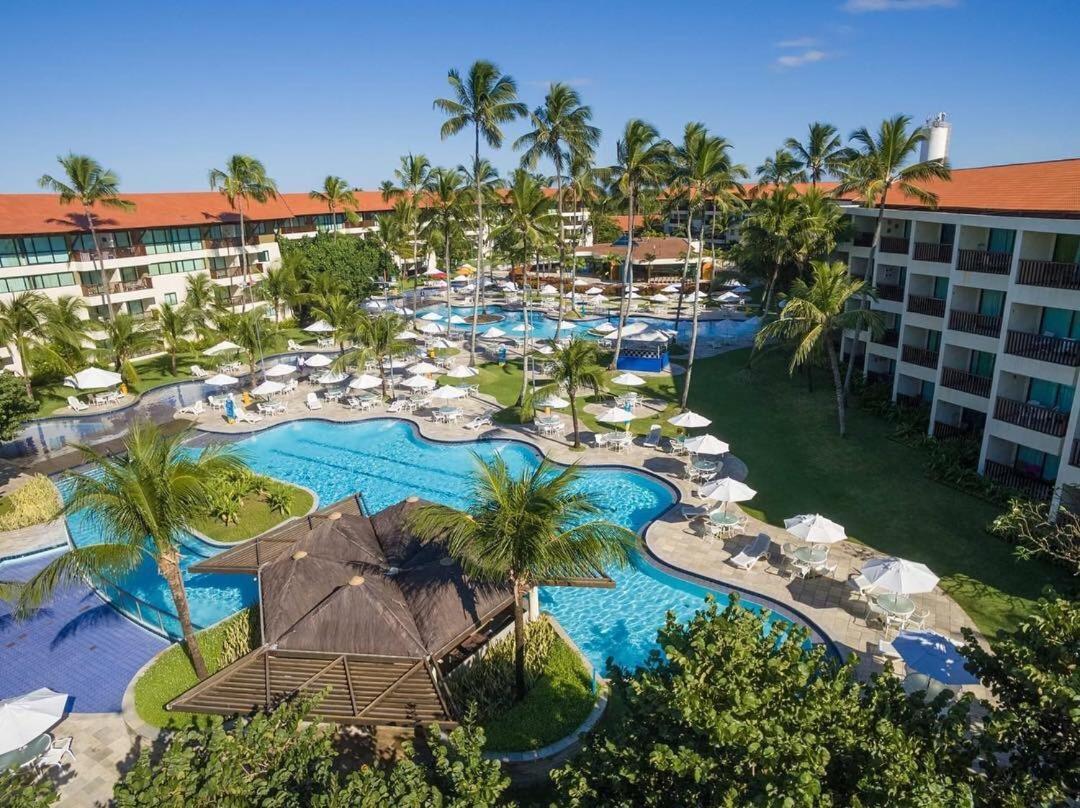 Porto Beach Resort - Marulhos Pôrto das Galinhas Exterior foto