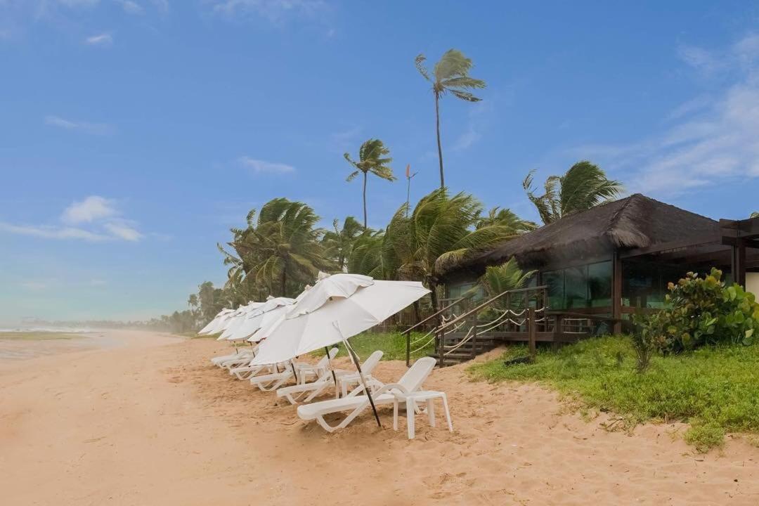 Porto Beach Resort - Marulhos Pôrto das Galinhas Exterior foto